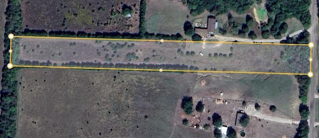 TBDCOUNTYROAD671 County Road 671, Blue Ridge TX, 75424 land for sale