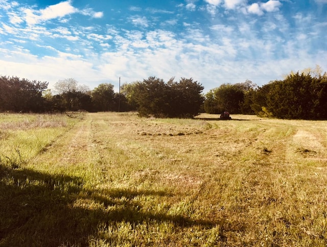 1301 County Road 2120, Meridian TX, 76665 land for sale