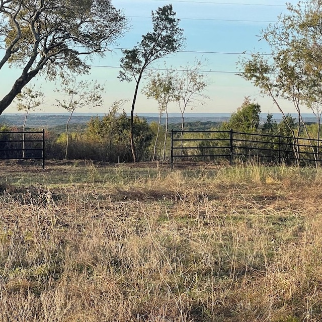 Listing photo 2 for TBD Massey Rd, Granbury TX 76049