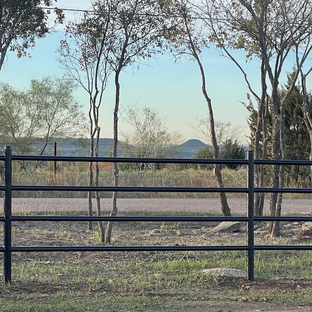 Listing photo 3 for TBD Massey Rd, Granbury TX 76049