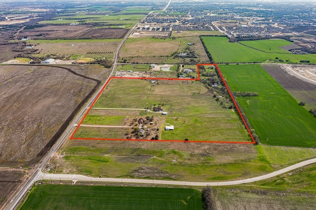 TBD Fm 2478, Celina TX, 75009 land for sale