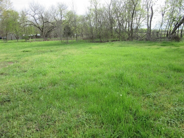 TBD Alma, Kerens TX, 75144 land for sale