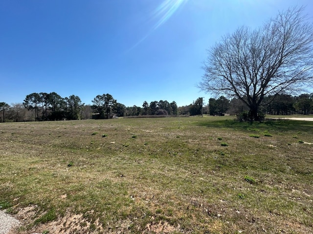 Listing photo 2 for LOT23 Pine Ridge Ct, Athens TX 75752