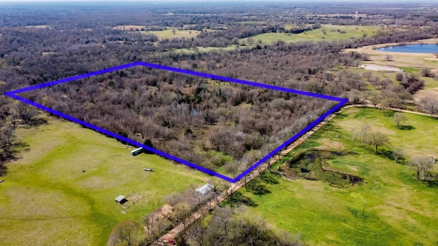 800 County Road 2390, Pickton TX, 75471 land for sale