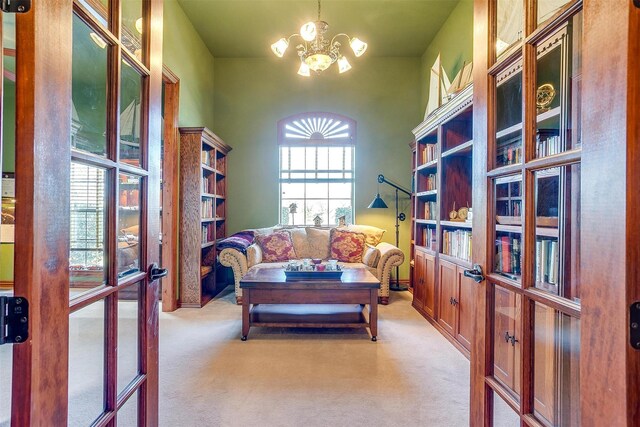 foyer entrance featuring ornamental molding