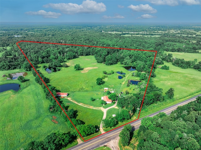 16607 Texas Highway 11, Winnsboro TX, 75494 land for sale