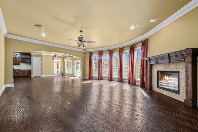 entrance foyer featuring a high ceiling