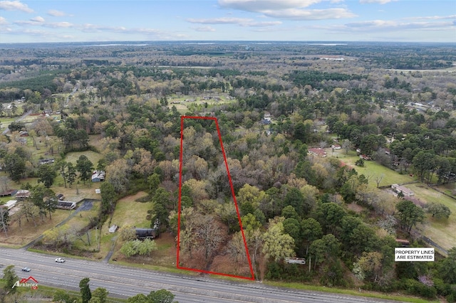 4821 N Market St, Shreveport LA, 71107 land for sale