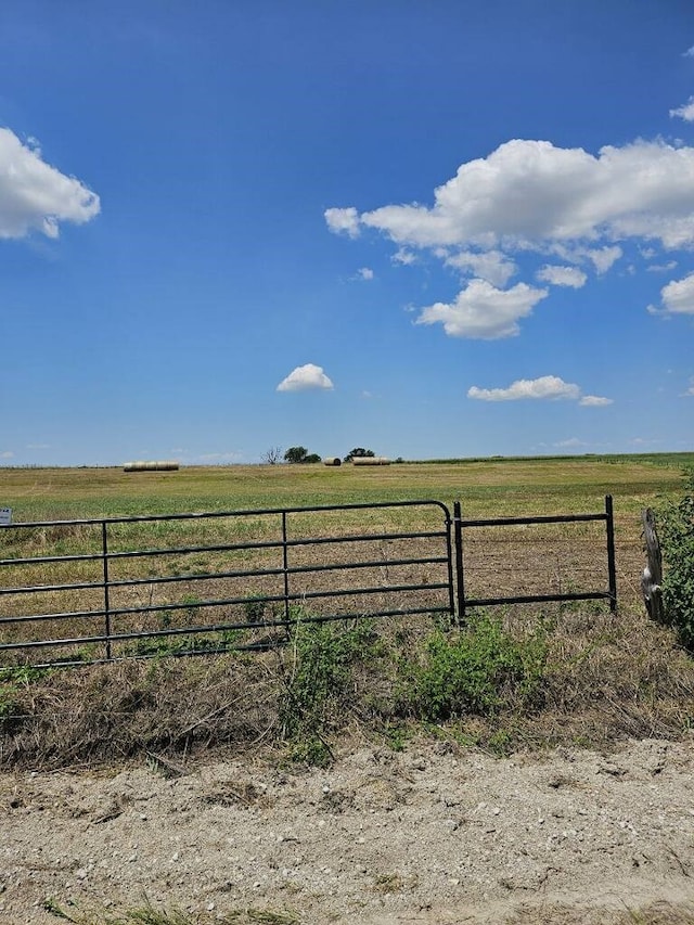 0000 Hcr 3242, Mount Calm TX, 76673 land for sale