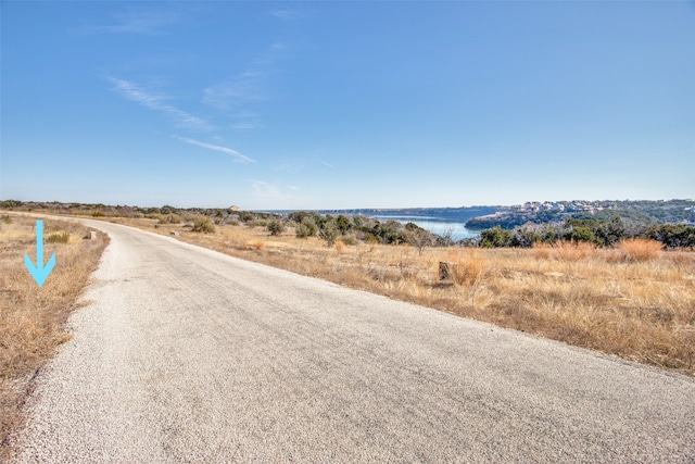 Listing photo 3 for TBDLOT45 Rawhide Rdg, Possum Kingdom Lake TX 76449