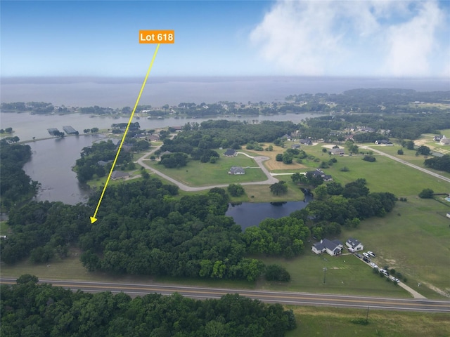 LOT618 Spur 294, Corsicana, TX 75109