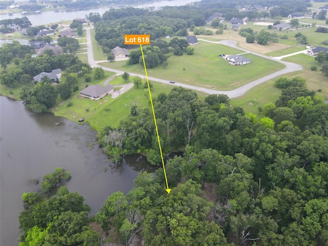 LOT618 Spur 294, Corsicana, TX 75109
