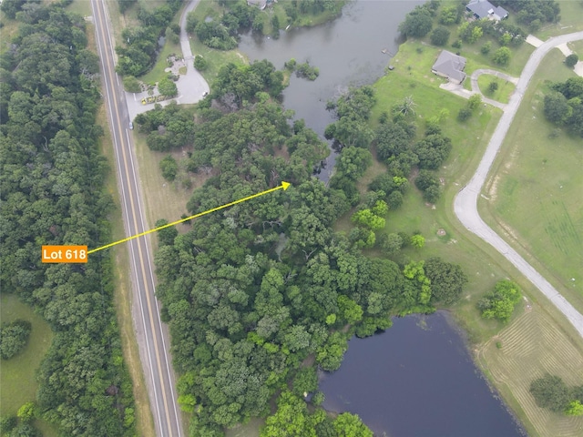 LOT618 Spur 294, Corsicana, TX 75109