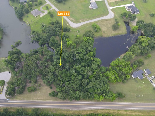 LOT618 Spur 294, Corsicana, TX 75109