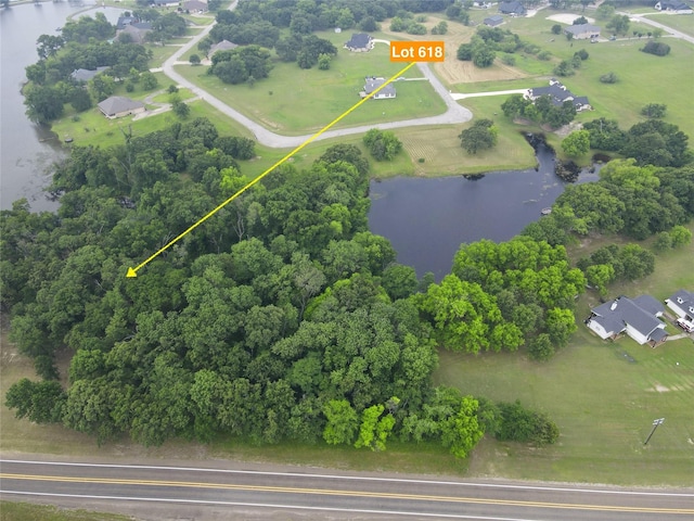 LOT618 Spur 294, Corsicana, TX 75109