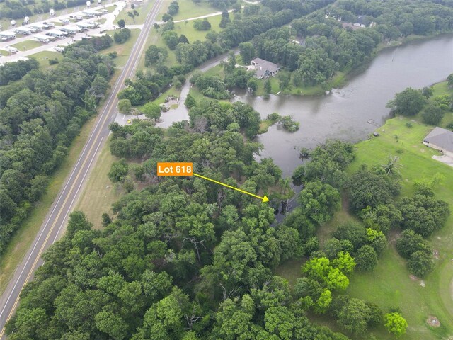 LOT618 Spur 294, Corsicana, TX 75109