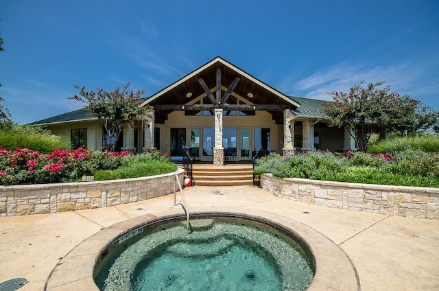 LOT618 Spur 294, Corsicana, TX 75109