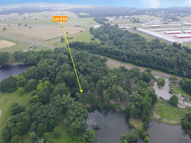 LOT618 Spur 294, Corsicana, TX 75109