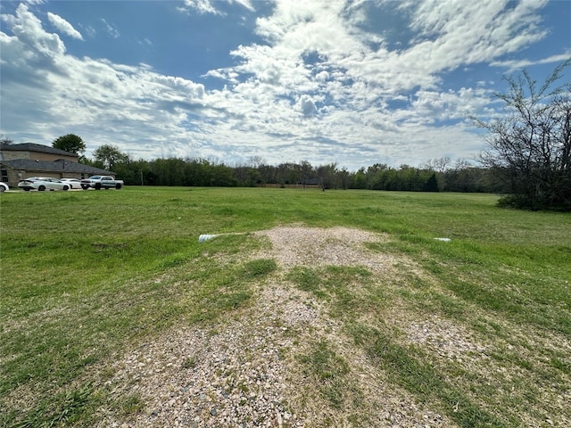 Listing photo 2 for LOT72 Clubhouse Dr, Corsicana TX 75109