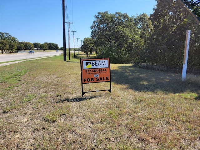 Listing photo 2 for 000 Fm 2181, Corinth TX 76210