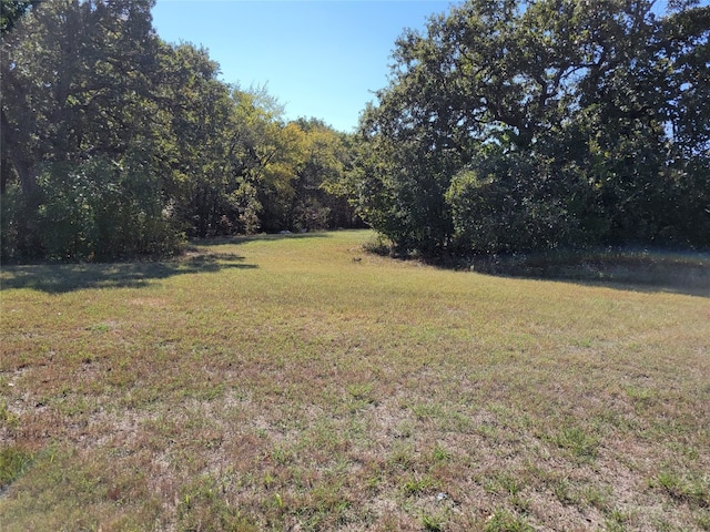 Listing photo 3 for 000 Fm 2181, Corinth TX 76210