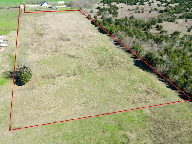 578CR3701 State Highway 78, Leonard TX, 75452 land for sale