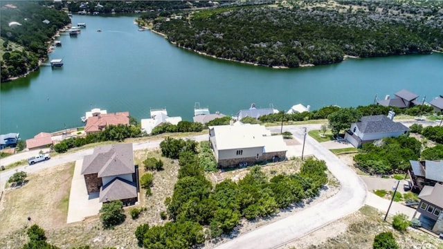 216 Bel Air Loop, Graford TX, 76449 land for sale