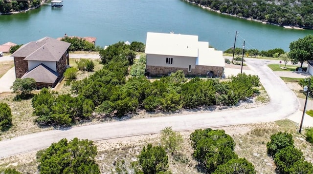 Listing photo 2 for 216 Bel Air Loop, Graford TX 76449