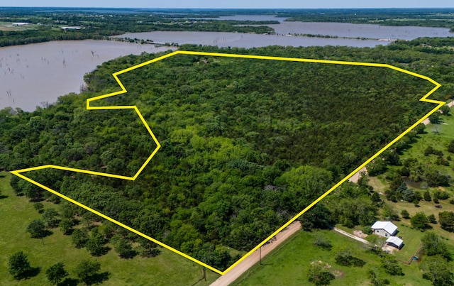 TBD Patton Rd, Collinsville TX, 76233 land for sale