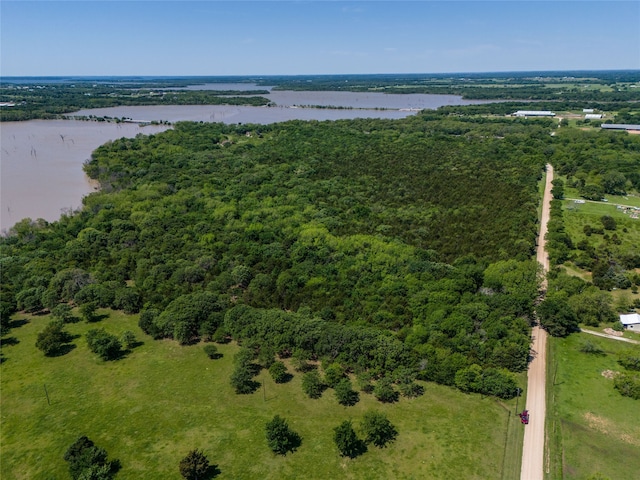 Listing photo 2 for TBD Patton Rd, Collinsville TX 76233