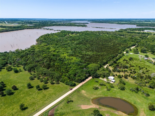 Listing photo 3 for TBD Patton Rd, Collinsville TX 76233