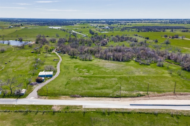 Listing photo 3 for TBD Strittmatter Rd, Pilot Point TX 76258