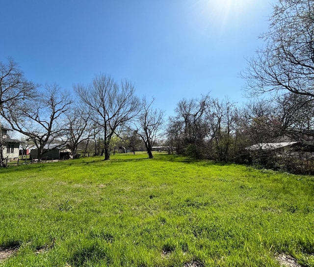 Listing photo 2 for 740 E Waco Ave, Cooper TX 75432