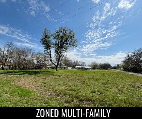 99 Sherman St, Cooper TX, 75432 land for sale