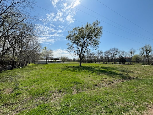 Listing photo 3 for 99 Sherman St, Cooper TX 75432