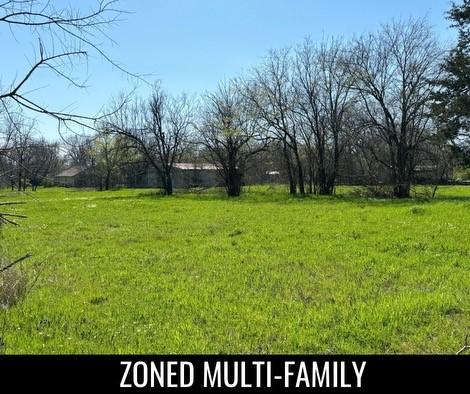 350 E San Antonio Ave, Cooper TX, 75432 land for sale