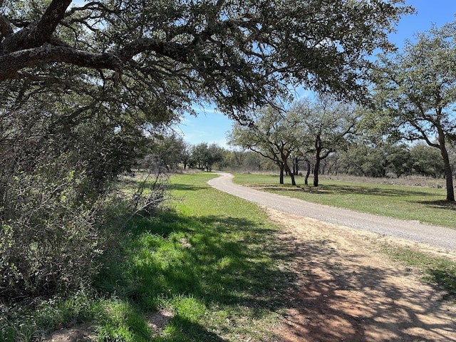 Listing photo 2 for TBD Safe Harbor Dr, Brownwood TX 76801