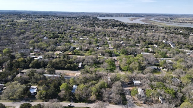 2826 Sycamore Ct, Granbury TX, 76048 land for sale