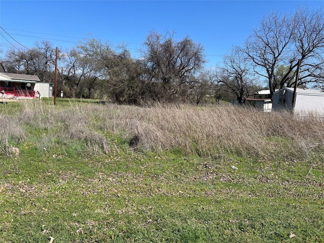 6011 Idaho Trl, Granbury TX, 76048 land for sale