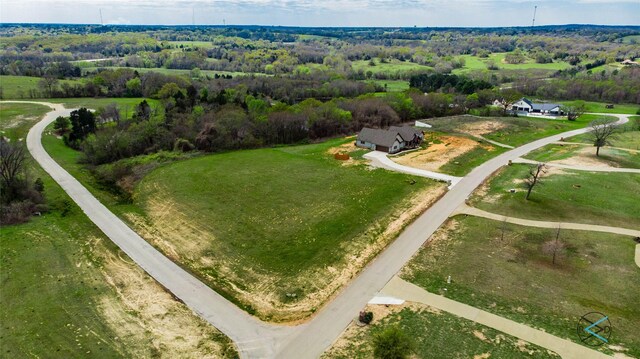 LT173 Lago Vista Dr, Athens TX, 75751 land for sale