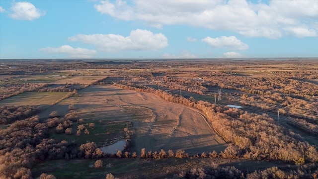 view of birds eye view of property