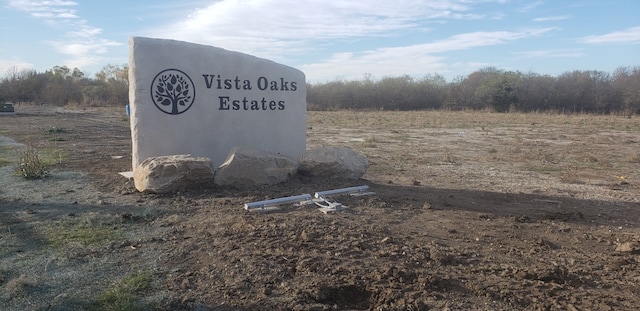 6213 Purple English Oak, Royse City TX, 75189 land for sale