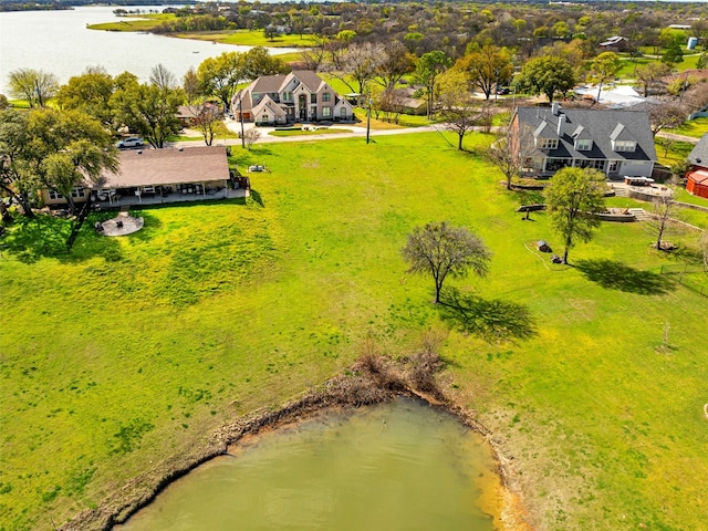 Listing photo 2 for TBD Rolling Hills, Little Elm TX 75068