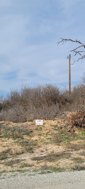 LOT1 Live Oak Trl, Clyde TX, 79510 land for sale