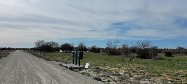 Listing photo 2 for LOT1 Live Oak Trl, Clyde TX 79510