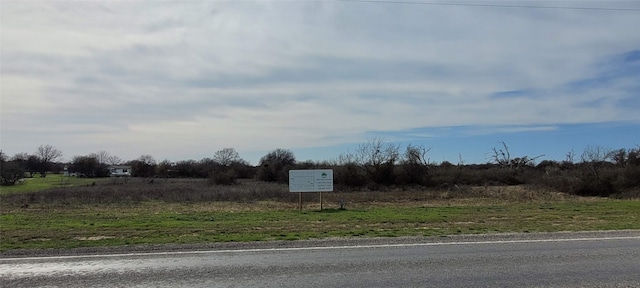 Listing photo 3 for LOT1 Live Oak Trl, Clyde TX 79510