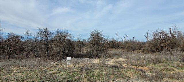 Listing photo 3 for LOT3 Live Oak Trl, Clyde TX 79510