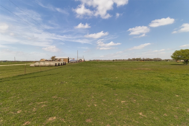 3837 Hog Town Rd, Collinsville TX, 76233 land for sale