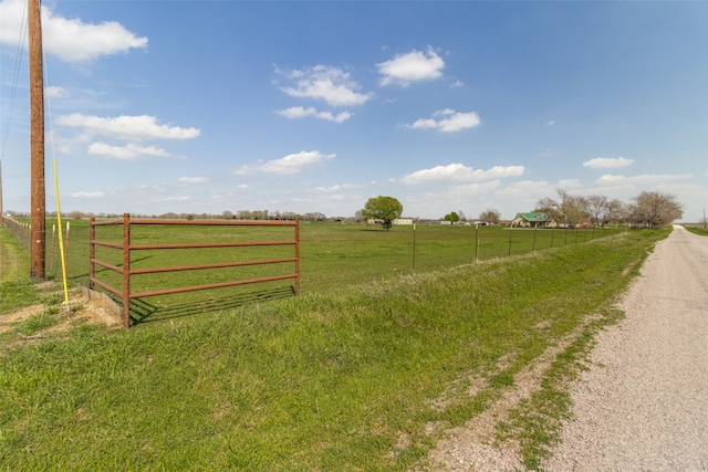 Listing photo 2 for 3837 Hog Town Rd, Collinsville TX 76233