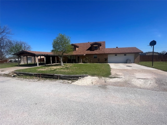 857 Apache Dr, De Leon TX, 76444, 3 bedrooms, 2 baths house for sale